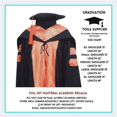 master's degree toga philippines|Graduation Toga Prices in the Philippines in October, 2023.